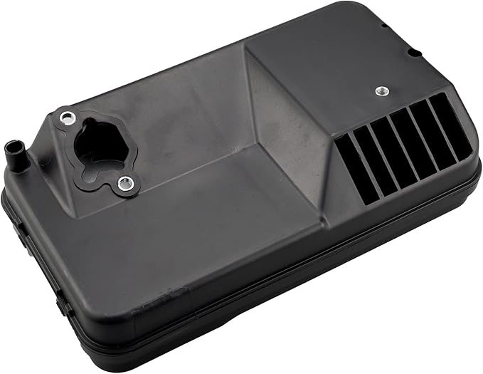 JJing Air Cleaner Air Housing Assembly for Harbor Freight Predator Portable Generator 8750 7000 6500 5000