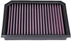 DNA High Performance Air Filter Compatible for Mercedes Benz CLA 250 (W118) 2.0L (19-23) PN: P-ME20H23-01