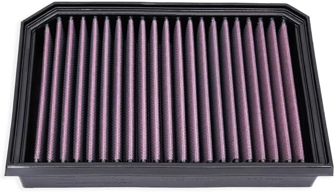 DNA High Performance Air Filter Compatible for Mercedes Benz CLA 250 (W118) 2.0L (19-23) PN: P-ME20H23-01