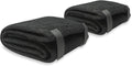 CFS – Pack of 2, Premium Universal Cut-to-Fit Carbon Pre Filters Pad Compatible with HRF-AP1, Filter A Models – Fresh & Filtered Air for Indoor and Home – Carbon Air Filter Sheet – 15.5" x 48"