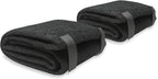CFS – Pack of 2, Premium Universal Cut-to-Fit Carbon Pre Filters Pad Compatible with HRF-AP1, Filter A Models – Fresh & Filtered Air for Indoor and Home – Carbon Air Filter Sheet – 15.5" x 48"