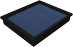 aFe POWER Magnum FLOW OE Replacement Air Filter w/Pro 5R Media for Toyota Tundra 13-21 V8-4.6L/5.7L /Sequoia 14-22 V8-5.7L/Tacoma 16-23 V6-3.5L #30-10247