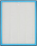 Air Purifier Filter, Compatible For TCL, TKJ-220B / 210B / 220A 295×245×25MM/10MM Air Purifier Filter