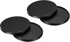 PATIKIL 62mm Lens Cap, 2 Pack Camera Lens Cap Cover Universal Front Metal Lens Filter Stacks Cap Protective Case for 62mm Camera Circular Polarizing Fader ND Filter, Black