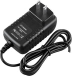 24V AC/DC Adapter for Mooka Model B-D02L BD02L GQ18-240075-AU 3YE Air Cleaners H13 True HEPA Filter Cleaner Odor Eliminator Gang Qi Electronic DC24V Power Supply Battery Charger