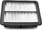 Intake Air Filter U41-U42 Part 316495 Compatible For Mitsubishi Mini Truck Mini Cab For Pajero Mini H51A H56A H56A H58A MD620584