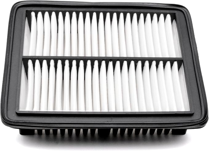 Intake Air Filter U41-U42 Part 316495 Compatible For Mitsubishi Mini Truck Mini Cab For Pajero Mini H51A H56A H56A H58A MD620584