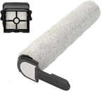 Main Roller Brush With Filters,compatible For Ultenic， AC1 Floor Scrubber Wet Dry Vacuum Cleaner Accessories