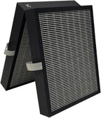 Air Purifier Filter, Compatible For Blueair, 7400 Air Purifier Filter 625×235×45mm