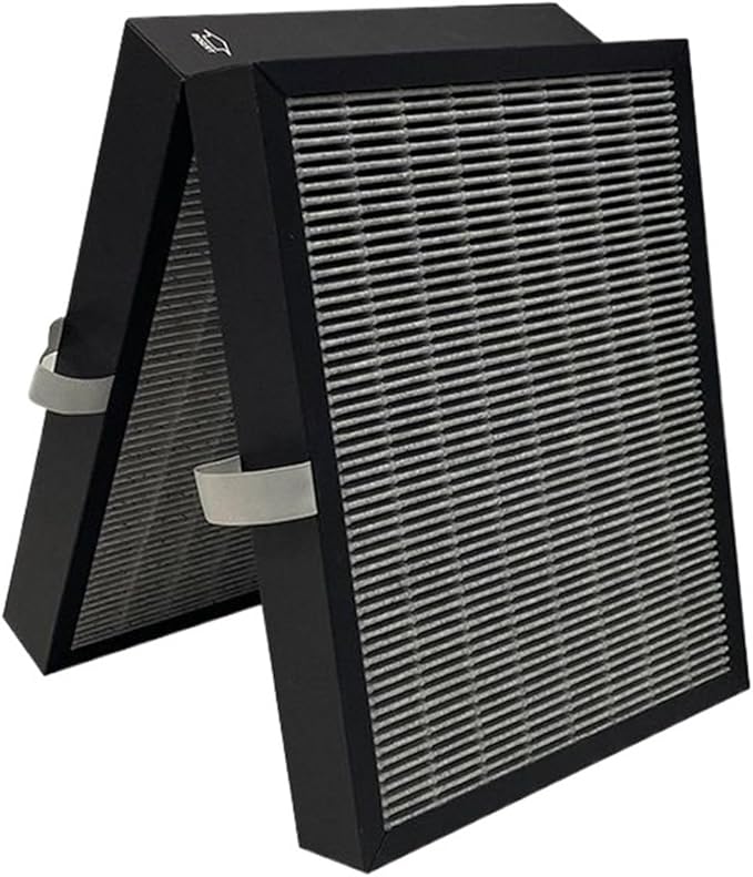 Air Purifier Filter, Compatible For Blueair, 7400 Air Purifier Filter 625×235×45mm