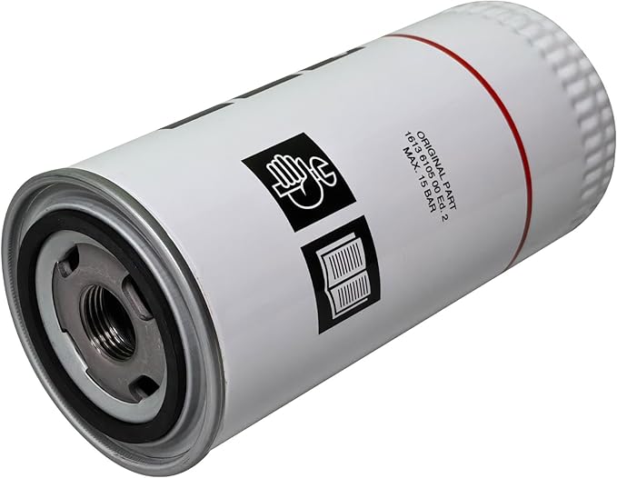 1622035101 Oil Separator 1613610500 Oil Filter 1613872000 Air Filter Compatible with Air Compressor 2901-0866-01 Filter Replacement Part