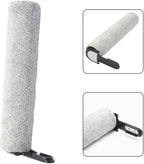 Main Roller Brush With Filters Compatible For Ultenic AC1 Elite Floor Scrubber Wet Dry Vacuum Cleaner Accessories