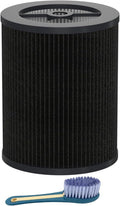 Leemone 1 Pack Air Pro HEPA Tri-Power Filter Compatible with Molekule Air Pro | Air Purifier, High-Efficiency Replacement Filter