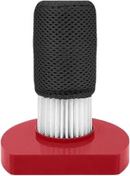 Filter Replacement Parts Fit,Compatible For Deerma DX888， Handheld Vacuum Cleaner Accessories Portable Dust Wash Fil