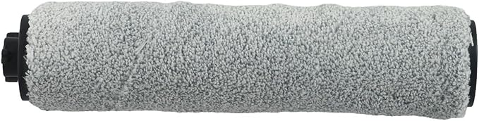 Replaceable Roller Brush and Filter for CrossWave HF2/3845N/3831 Floor Scrubber, High-Quality Cleaning Accessory(Rolling brush)