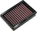 DNA High Performance Air Filter Compatible for CF Moto 800 MT Sport (22-24) PN: P-CF8E22-01