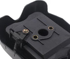 Air Filter Assembly Weedeater Parts Universal Stable Engine 40-5 Grass Trimmer Accessories for Home DIY Garden Supplies Replace Part