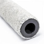 2PCS Main Roller Brush, Compatible for Ultenic,AC1 Elite Floor Scrubber Wet Dry Vacuum Cleaner Accessories