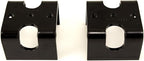 Air Lift 75676 Rear Kit for Air Suspension