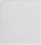 Repa Market 11" x 9" Replacement Air Filter for 8" Duct Filter Box – EU5 Class Purifier Filter for Dust Collection, Lint Trap – Air Purifier – HVAC Ventilation System Filters, Home Improvement