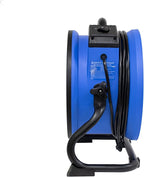 XPower FC-300A 1/4 HP 2100 CFM 14" 4 Speed Multipurpose Pro Air Circulator Fan