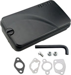 JJing Air Cleaner Air Housing Assembly for Harbor Freight Predator Portable Generator 8750 7000 6500 5000