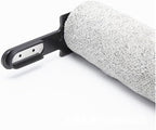 2PCS Main Roller Brush Compatible for Ultenic AC1 Elite Floor Scrubber Wet Dry Vacuum Cleaner Accessories