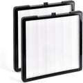KADS 2Pcs Nail Dust Collector Filters Screen