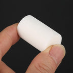 Fdit 50 Pcs Pump Filter Part Electric High Pressure Water Filters for Compressor Air Compressor System