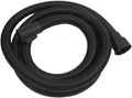 Wet Dry Hose Vacuum Hose Extension 2.5/3.5m Long Hose，Compatible For Karcher，NT20 30 WD1 WD2 WD3 WD4 WD5 WD6‎ 2.863-305.0 Vacuum Cleaner Parts(3.5m)