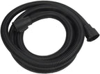 Wet Dry Hose Vacuum Hose Extension 2.5/3.5m Long Hose，Compatible For Karcher，NT20 30 WD1 WD2 WD3 WD4 WD5 WD6‎ 2.863-305.0 Vacuum Cleaner Parts(3.5m)