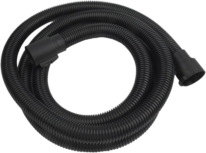 Wet Dry Hose Vacuum Hose Extension 2.5/3.5m Long Hose，Compatible For Karcher，NT20 30 WD1 WD2 WD3 WD4 WD5 WD6‎ 2.863-305.0 Vacuum Cleaner Parts(3.5m)