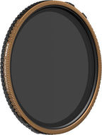 PolarPro - Chroma VND/PL - McKinnon Series - 2-5 Stops - 67mm