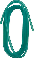 Penn-Plax Deluxe Airline Tubing for Aquariums – Made of Durable Silicone – Safe for Freshwater and Saltwater Fish Tanks – 8 Feet