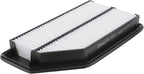 BOSCH 5213WS Workshop Engine Air Filter - Compatible with Select Honda Odyssey