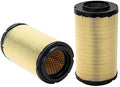 WIX Genuine Wix Air Filter - WA10304