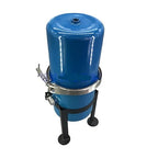 Vacuum Pump Gas Water Separator Oil Filter Rc1/2 1 Inch 2 4 KF16 to KF50(1-1/2 inches)