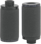 2901-2003-01 Pipeline Coalescing Filter Replaces 2901200301, 1624-1829-06, 1624182906, SI 30710, SI30710 Compatible With Atlas Copco Compressor DD20+/DDP20+ (Pack of 1)