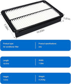 Engine Air Filter for Mazda CX-5 2013-2016 | PE07-13-3A0A