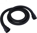 Wet Dry Hose Vacuum Hose Extension 2.5/3.5m Long Hose，Compatible For Karcher，NT20 30 WD1 WD2 WD3 WD4 WD5 WD6‎ 2.863-305.0 Vacuum Cleaner Parts(2.5m)