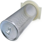 1YW-14458-01-00 1YW-14451-00-00 Air Filter & Guide & END CAP Kit For Yamaha Big Bear 350 YFM350 1987-1999, Kodiak 400 YFM400 1993-1999 Moto-4 250 YFM250 1989-1991 Moto-4 350 YFM350 1987-1995