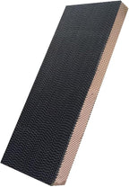 High Efficiency Swamp Cooler Pads, Swamp Cooler Filter, Evaporative Cooling Pad, Evaporative Cooler Pads, Evaporative Cooler Replacement Media, 60"x12”x6” Cooling Pad, 1 Piece
