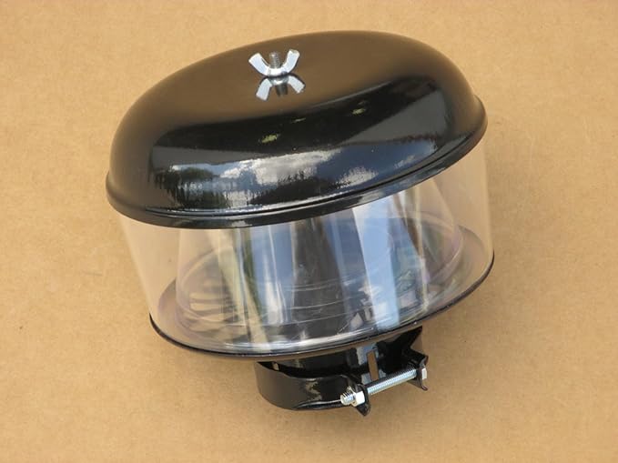 Replacement for fits AIR PRE CLEANER FOR CASE 680CK 730 770 830 870 INDUSTRIAL 1845 350B 480B 480C
