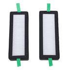 Fafeicy 3D Printer Filter Replacement High Efficiency Activated Series Air Filter Dual System 99.95% Filtration Seamless Integration