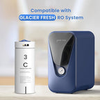 Glacier Fresh C Filter Replacement Filter Replacement for GFU03 Reverse Osmosis System