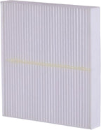 PG Cabin Air Filter PC99594P | Fits 2022-2025 Hyundai Tucson, 2021-2025 Elantra, Santa Fe, 2023-2025 Kia Sportage, 2021-2025 Sorento, 2021-2024 K5, 2022-2025 Hyundai Santa Cruz, Ioniq 5