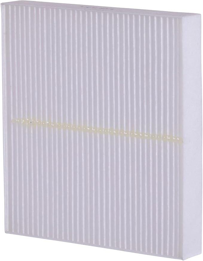 PG Cabin Air Filter PC99594P | Fits 2022-2025 Hyundai Tucson, 2021-2025 Elantra, Santa Fe, 2023-2025 Kia Sportage, 2021-2025 Sorento, 2021-2024 K5, 2022-2025 Hyundai Santa Cruz, Ioniq 5