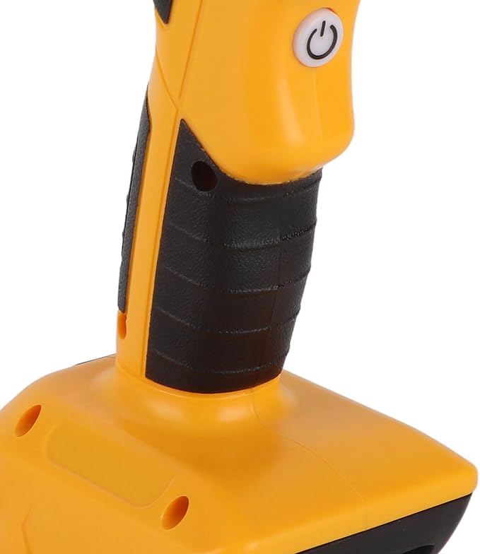 Handheld Turbo Fan Powerful Air Blower Portable Cleaner for DCB Batteries Outdoor Activities