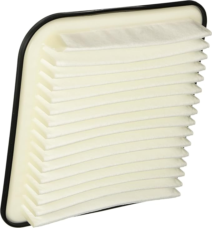 BOSCH 5348WS Workshop Engine Air Filter - Compatible with Select Mitsubishi Eclipse, Endeavor, Endeavor, Galant