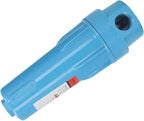 Air Compressor Filter Air Compressor Oil Water Separator Air Compressor Oil Filter Air Line Filter Unit Compressor Filter 3cm 1.0MPa Part for Replacement(A-001)
